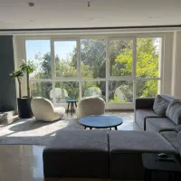 ۶۴متر ۲خواب*شخصی ساز*دیزاین شده*جنت آباد