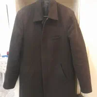 پالتو  وکت تک  سایز ۵۲ یا۵۴ کت