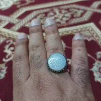 انگشتر عقیق
