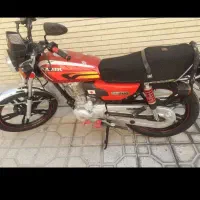 موتور کویر 200