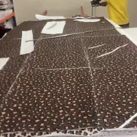 راسته دوز زیگزال دوز میاندوز کار مبتدی تا حرفه ای