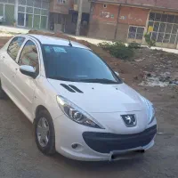 ۲۰۷ تیپ ۳ التقا یافته کم مصرف