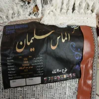 فرش ۶متری الماس سلیمان|فرش|ری, حمزه‌آباد|دیوار