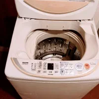 ماشین لباسشویی سانیو در صدرا