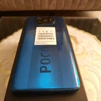 گوشی شیائومی POCO X3 NFC 6/128|موبایل|شهریار, شهریار|دیوار
