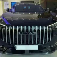 لوکانو L8 مشکی ،سفید،خاکستری نمایندگی|خودرو سواری و وانت|شیراز, درکی|دیوار