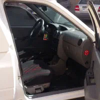 پراید وانت|خودرو سواری و وانت|کاشمر, |دیوار