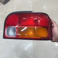 چراغ عقب پراید