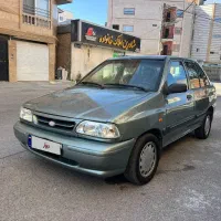 پراید 141 مدل 85|خودرو سواری و وانت|تهران, امانیه|دیوار