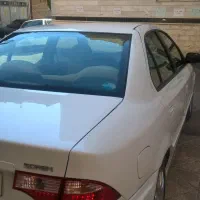 سمند سورن 1394 موتور ملی بزرگ EF7 سرحال|خودرو سواری و وانت|اردبیل, |دیوار