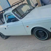 پیکان وانت|خودرو سواری و وانت|مشکیندشت, |دیوار