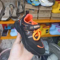 کتانی دخترانه و پسرانه زدیکس|کیف، کفش، کمربند|رشت, معلولین|دیوار