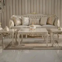 مبل شیپوری سلطنتی شیک وباکیفیت در زرکالا|مبلمان خانگی و میز عسلی|یاسوج, |دیوار
