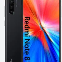 ردمی نوت 8 سوخته