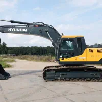 فروش بیل میکانیکی 215صفر