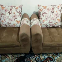 مبلمان هفت نفره