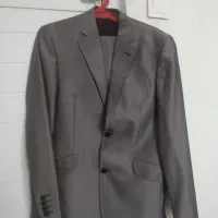 کت و شلوار مردانه