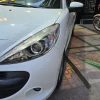 پژو 207i اتوماتیک TU5P، مدل ۱۴۰۲|خودرو سواری و وانت|مشهد, خرمشهر|دیوار