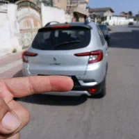 اطلس جی ال مدل ۱۴۰۴ کم کار|خودرو سواری و وانت|میبد, |دیوار