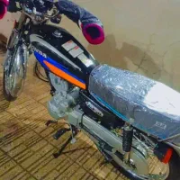 متور هندا 150ازما