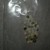 سنگ اوپال زیبای خوش تلالو مناسب انگشتر و جواهرات