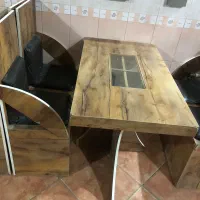 میز و صندلی|کافی‌شاپ و رستوران|تربت جام, شهید مدرس|دیوار