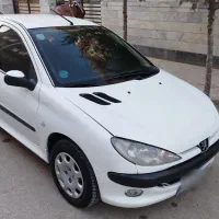 206اس دی|خودرو سواری و وانت|اردبیل, |دیوار