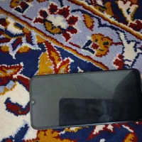 گوشی a50سالم و بدون ایراد|موبایل|تبریز, |دیوار