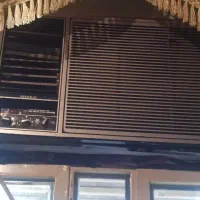 فروش ۳ عدد  کولر گازی پنجره ای