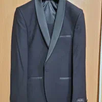 کت شلوار در حد نو