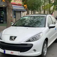 207موتور جدید 1404