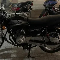 باکسر اصلی مدل ۱۴۰۱ بسیار تمیز