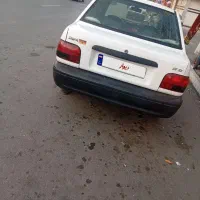 پراید 131مدل 88