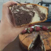 پخت انواع کیک خانگی و ژله و دسر|خوردنی و آشامیدنی|رشت, حمیدیان|دیوار