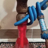 قلیان چوبی|کلکسیون و سرگرمی|تهران, چهارصد دستگاه|دیوار