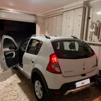 ساندرو استپ وی