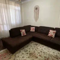 مبل ال ترک|مبلمان خانگی و میز عسلی|کرج, فاز ۳ گوهردشت|دیوار