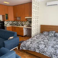 اجاره سوییت ۵۰متری روزانه و هفتگی سهروردی|اجارهٔ کوتاهمدت آپارتمان و سوئیت|تهران, سهروردی|دیوار