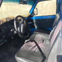 نیسان دیزل مدل ۱۴۰۱