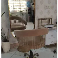 وسایل سالن زیبایی|آرایشگاه و سالن‌های زیبایی|هشتگرد, هشتگرد قدیم|دیوار