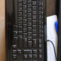 کیبورد فراسو