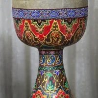 ضرب فاخر و حرفه ای ورزش باستانی