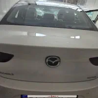 مزدا۳پریمیوم وارداتی مدل ۲۰۲۴|خودرو سواری و وانت|تهران, مسعودیه|دیوار