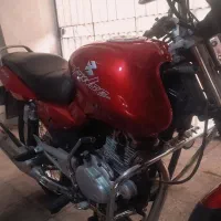 موتور پالس قرمز|موتورسیکلت|تهران, کیانشهر|دیوار