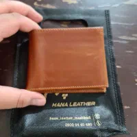 فروش کیف پولی چرم اصل مشهد|کیف، کفش، کمربند|اصفهان, کساره|دیوار