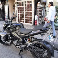 ان اس ۲۰۰ns|موتورسیکلت|تهران, نازی‌آباد|دیوار