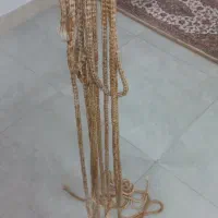 نوار ساچمه ای  پایین پرده