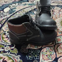 کفش کار ایمنی