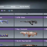 اکانت کالاف|کنسول، بازی ویدئویی و آنلاین|بیرجند, |دیوار