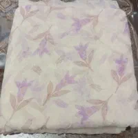 پارچه چادر عروس